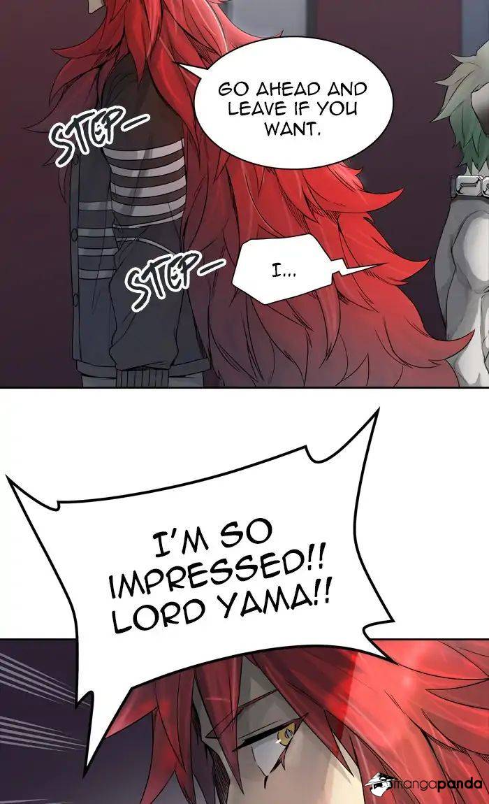 Tower of God Chapter 438 image 111